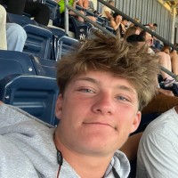 Parker Sapp