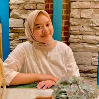 Nadyasyifa Annisa Syakur