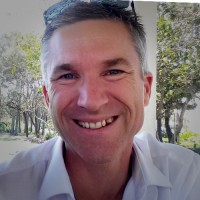 Daniel Perham