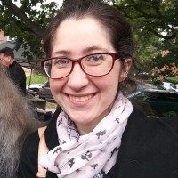 Mackenzie Wooldridge