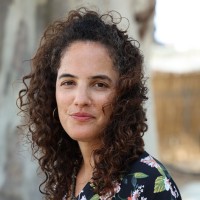Shahar Avramson Adler