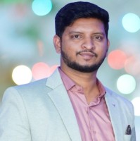 Pranvesh Ch