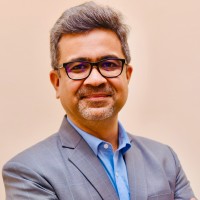 Neeraj Sundrani