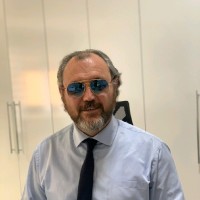 Ali Doğan
