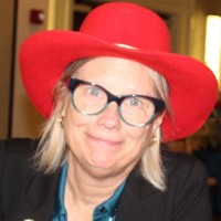 Carrie Root, Ph.D., HKN