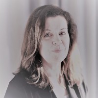Veronica Andersson