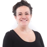 Jeni Arnott