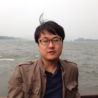 Chang hun (Ray) Kang