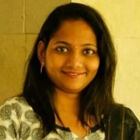 Kavitha Buddhan