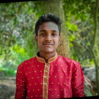 Gourhari Bhukta
