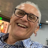 Jorge Eduardo Andrade Siqueira