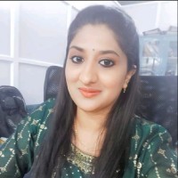 Pavithra Nagaraj