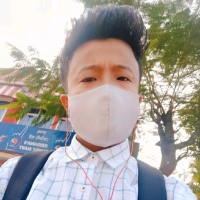 Shermen Singha