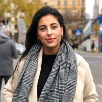 Mónica Suárez Fernández