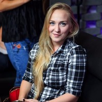 Inna Berezinskiy