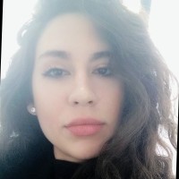 Cynthia Molina Rodríguez