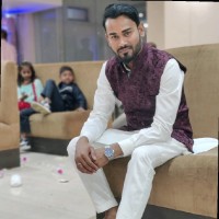 Mohammad Saif