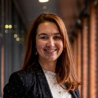 Virginie Delva