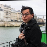 Brandon Trinh