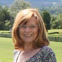 Gill Hart