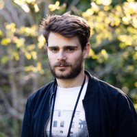 Joshua Brook