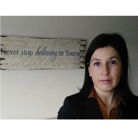 Alejandra Martin