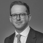Mark Gordon-James, Cfa