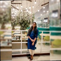 Tharani P