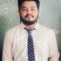 Ahteshamul Hoque