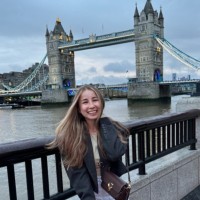 Alina Zymareva 🇺🇦