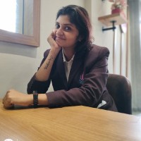 Anju Mohan