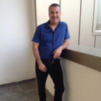 Assaf Lamm