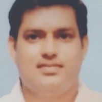 Dhirendra Bhadauria