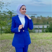 Sara Habashneh