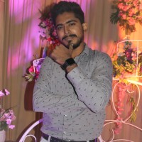 Ephraim Parmar