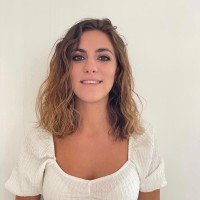 Giulia Ciuchi Gómez