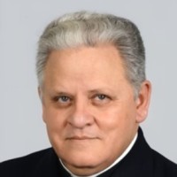 Pe. Aloisio Vieira