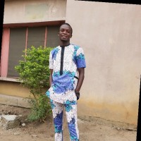 Blessing Emmanuel Ajileye