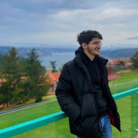 Buğra Türkmen