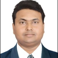Nataraj Shivaram (Grad Iosh)