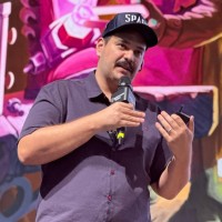 Luis Paulo Bonadio