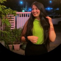 Sanna Madhani