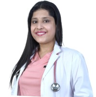 Ankita Bansal