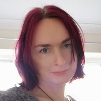Jenny Gray