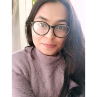 Shruti Kanwar