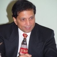 Javed M. Mughal