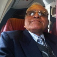 Vinod Malik