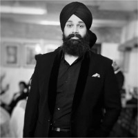 Ramandeep Singh
