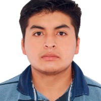 Rildo Jesús Quispe Cardenas