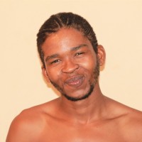 Mzolisi Njeke